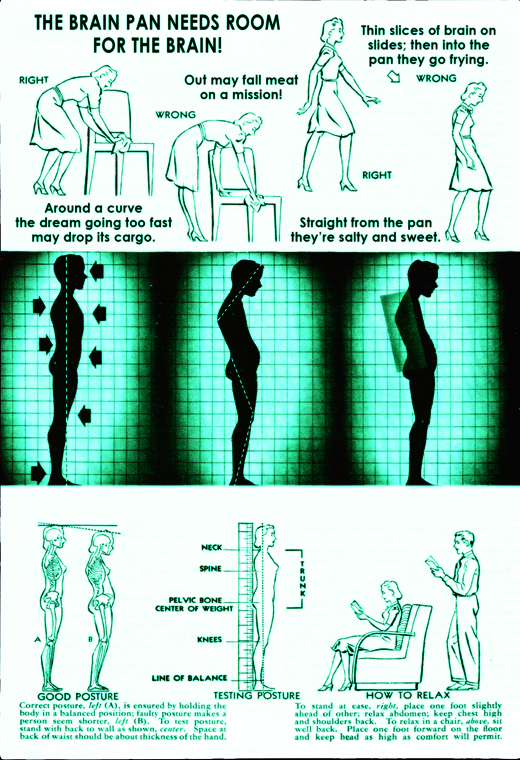 Brain Pan